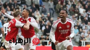 موعد مباراة أرسنال وباير ليفركوزن في دوري أبطال أوروبا والقنوات الناقلة للمواجهة